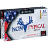 Federal Premium 6.5mm Creedmoor 140-Grain Nontypical Rifle Ammunition - Image 2