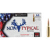 Federal Premium 6.5mm Creedmoor 140-Grain Nontypical Rifle Ammunition