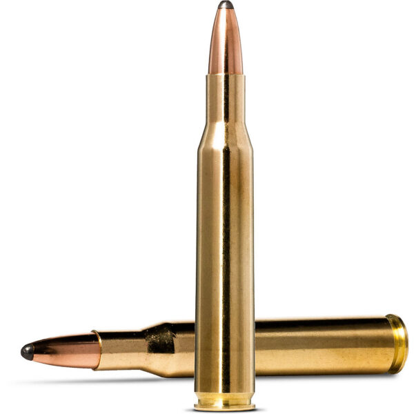 Norma USA Whitetail .270 Winchester 130-Grain Centerfire Rifle Ammunition