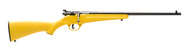 RASCAL YELLOW
