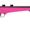 RASCAL FV-SR LEFT HAND PINK - Image 2