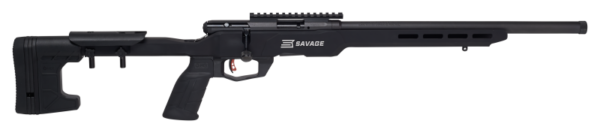 B22 MAGNUM PRECISION