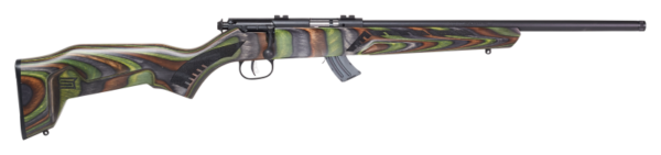 MARK II MINIMALIST GREEN