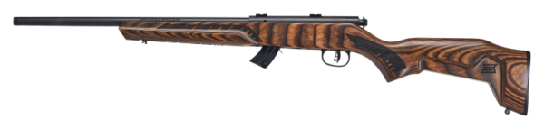 MARK II MINIMALIST BROWN - Image 3