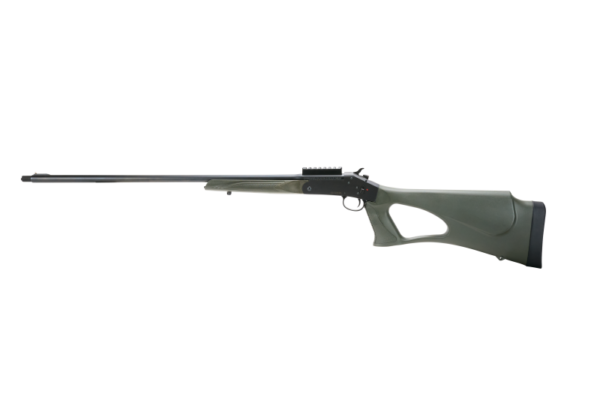 301 TURKEY THUMBHOLE - Image 2
