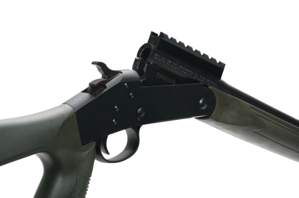 301 TURKEY THUMBHOLE - Image 3