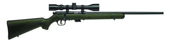 MARK II FXP