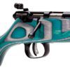 RASCAL MINIMALIST TEAL/GRAY - Image 5