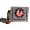 45 ACP +P 174gr Maximum Expansion® Lead-Free Subsonic Hunting and Defense Handgun Ammo