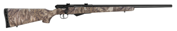25 WALKING VARMINTER CAMO