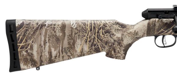 25 WALKING VARMINTER CAMO - Image 4