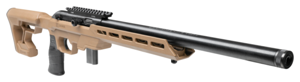 64 PRECISION FDE