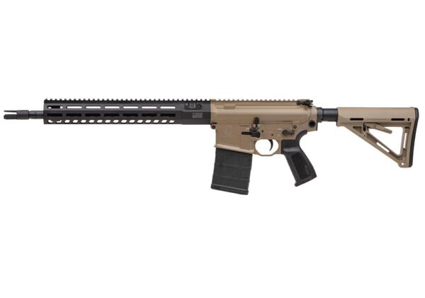SIG SAUER 716I TREAD SNAKEBITE - Image 2