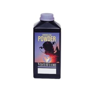 Vihtavuori N320 NC Can 500g