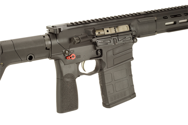 MSR 10 PRECISION - Image 4