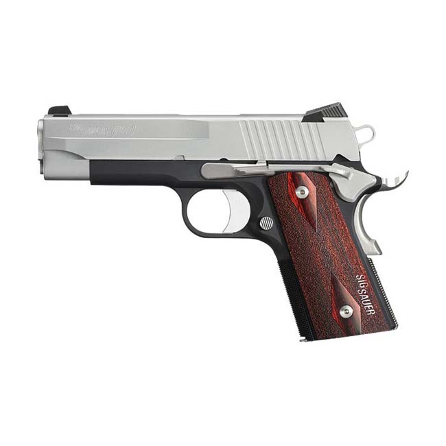 Sig Sauer 1911 C3
