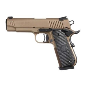 Sig Sauer 1911 Emperor Scorpion Carry