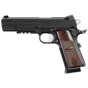 Sig Sauer 1911 Nitron California Compliant