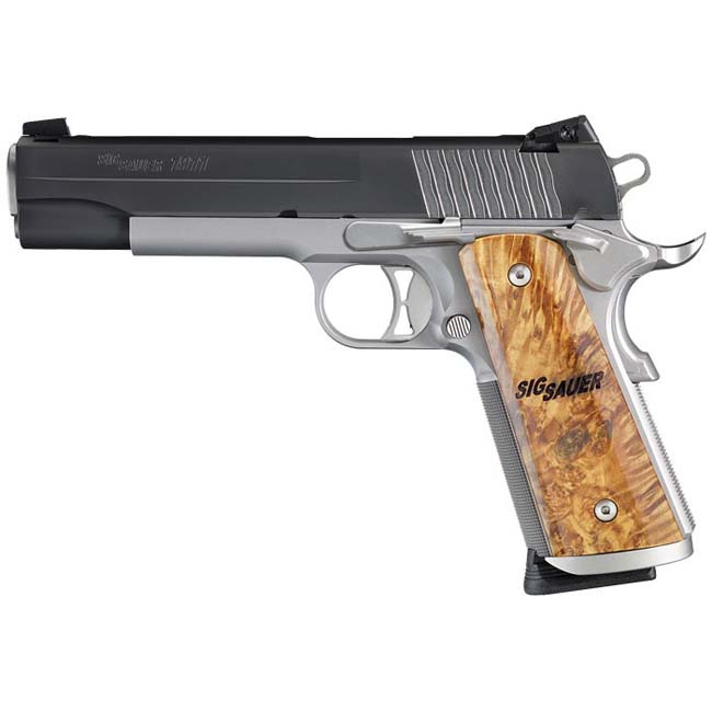 Sig Sauer 1911 STX