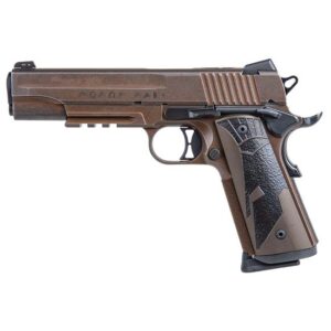 Sig Sauer 1911 Spartan II