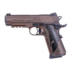 Sig Sauer 1911 Spartan II Carry