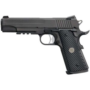 Sig Sauer 1911 Tacops