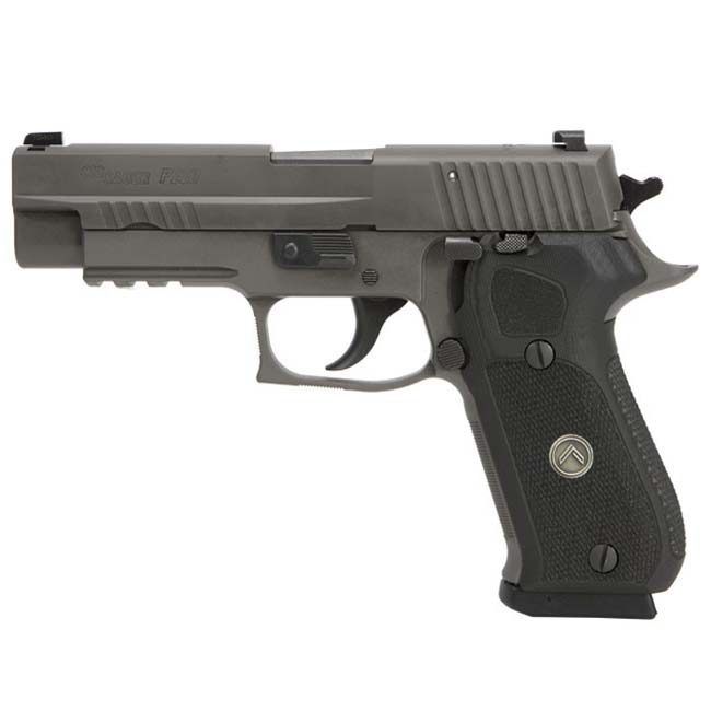 Sig Sauer P220 Legion