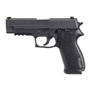 Sig Sauer P220 Nitron California Compliant
