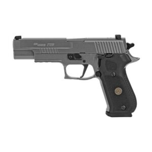 Sig Sauer P226 Legion RXP SAO
