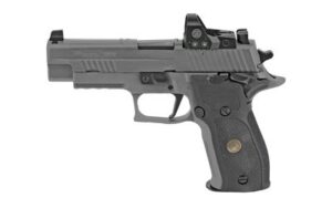Sig Sauer P226 Legion SAO RXP (10 Round)
