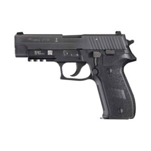 Sig Sauer P226 MK25 California Compliant