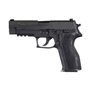 Sig Sauer P226 Nitron Massachusetts Compliant (10 Round)