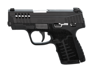 Stance Black Manual Safety