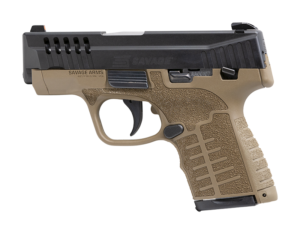 Stance FDE Manual Safety