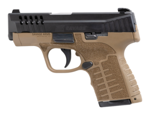 Stance FDE Night Sights