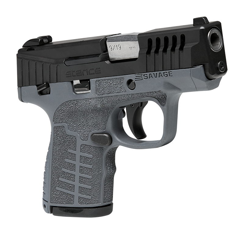 Stance Gray Manual Safety Night Sights - Image 2