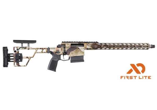 SIG CROSS RIFLE - Image 3