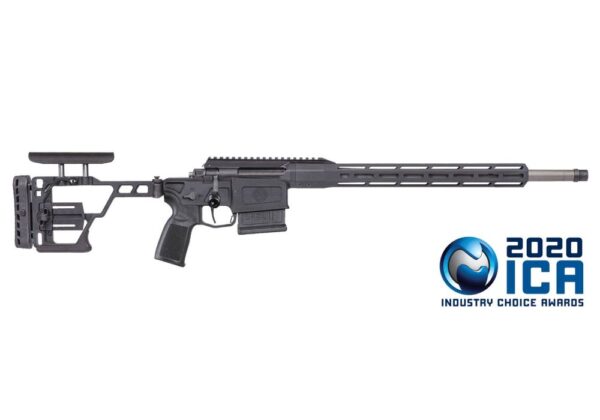 SIG CROSS RIFLE