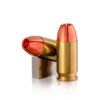 45 ACP +P 174gr Maximum Expansion® Lead-Free Subsonic Hunting and Defense Handgun Ammo - Image 2