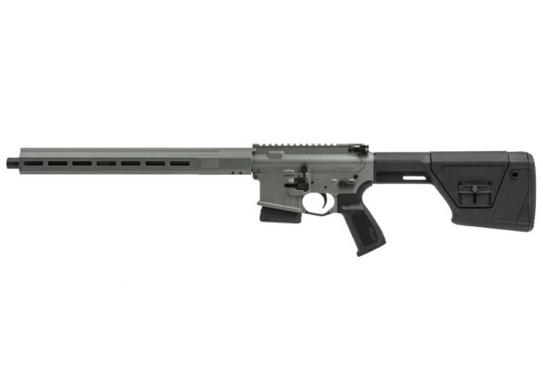 SIGM400 TREAD PREDATOR - Image 3