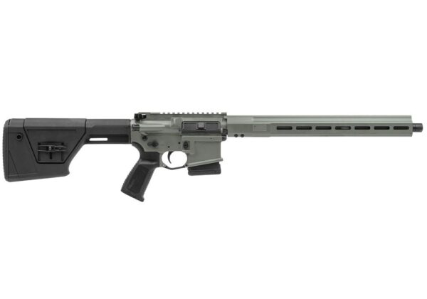 SIGM400 TREAD PREDATOR
