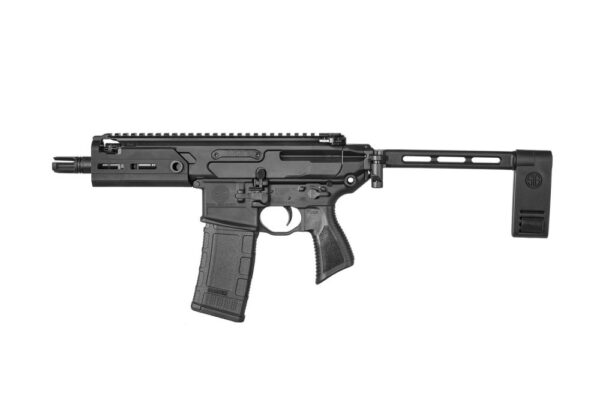 SIG MCX RATTLER PCB - Image 2