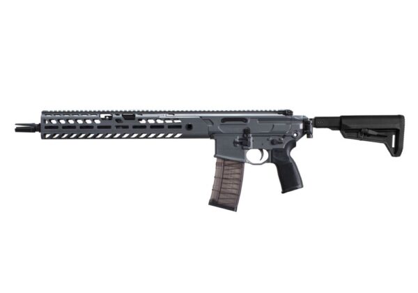 SIG MCX VIRTUS PATROL - Image 2