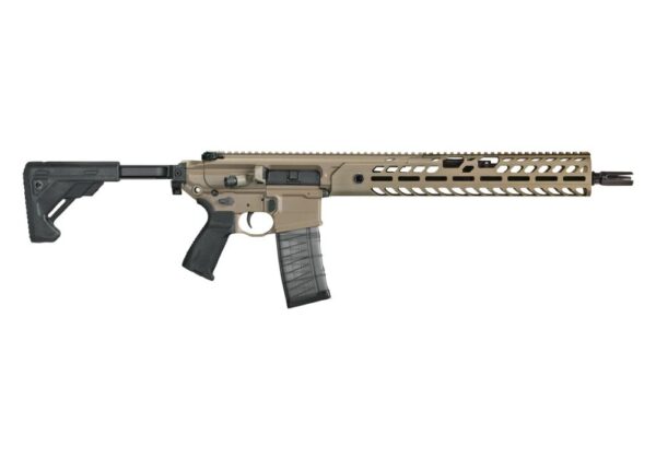SIG MCX VIRTUS PATROL - Image 3