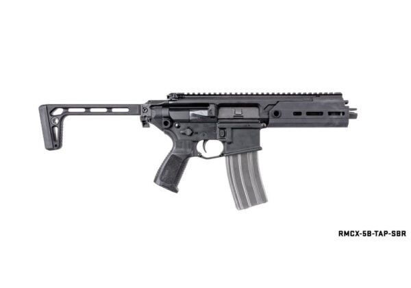 SIG MCX RATTLER SBR - Image 2