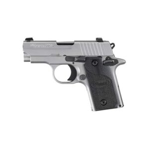 Sig Sauer P238 HD California Compliant