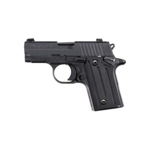 Sig Sauer P238 Nitron Micro-Compact (Contrast Sights)