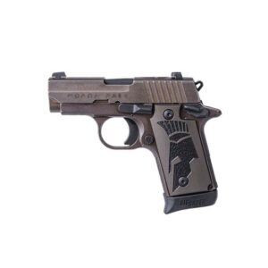 Sig Sauer P238 Spartan II
