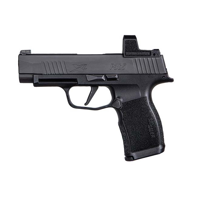 SIG Sauer P365 XL RXZ