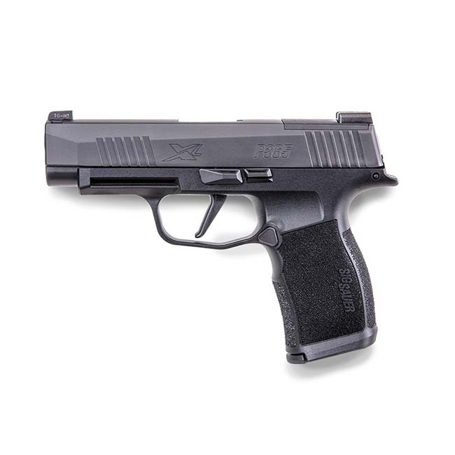 Sig Sauer P365 XL